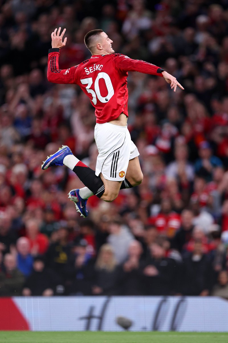 Manchester United tweet media