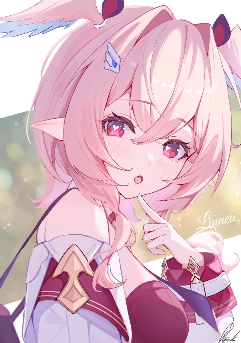 リンネア