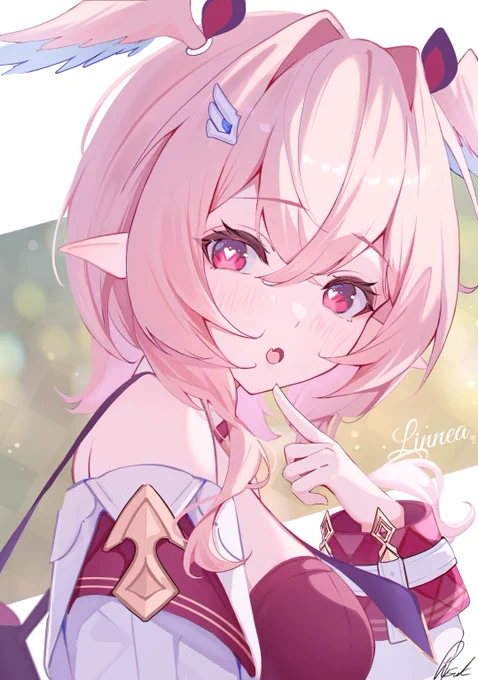 リンネア