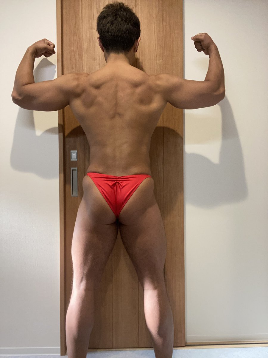 todayisadawn's tweet image. 筋トレ終わり🏋️

#筋トレ
#筋トレ男子
#workout
#muscle