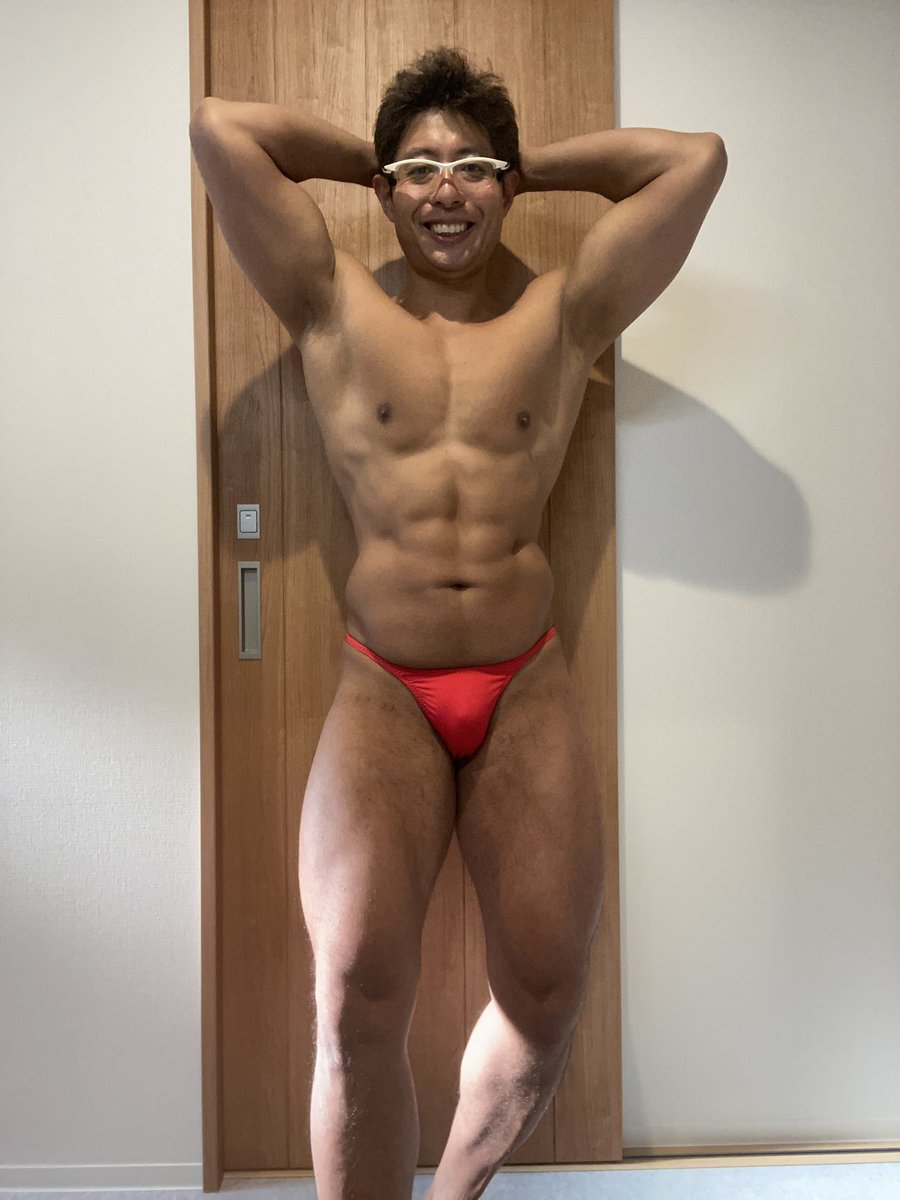 todayisadawn's tweet image. 筋トレ終わり🏋️

#筋トレ
#筋トレ男子
#workout
#muscle
