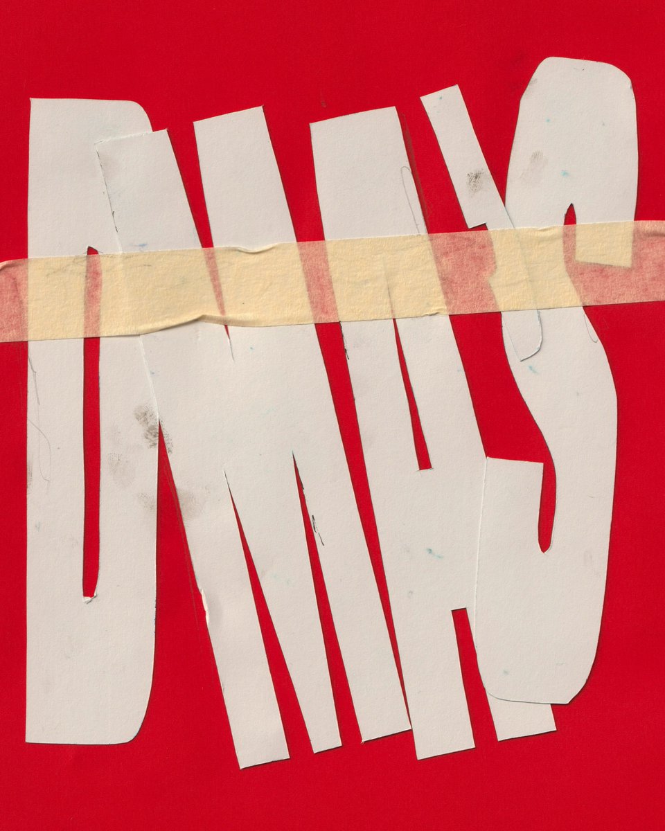 DMA'S tweet media