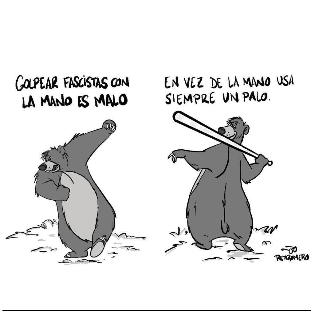 El crítico crítico ☭ tweet media