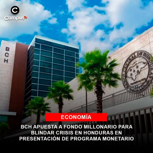 Campus Televisión tweet media