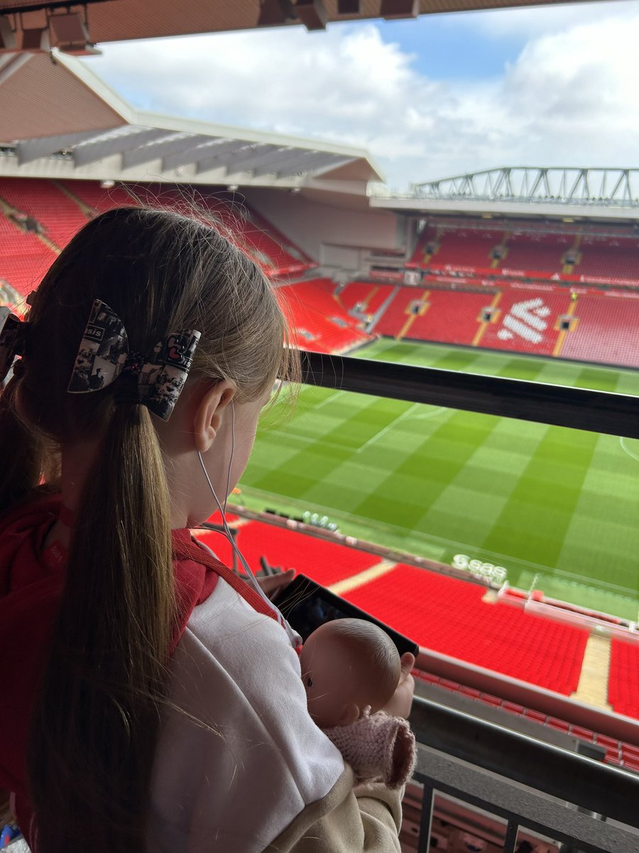 _shes_electric's tweet image. #ThisIsAnfield #Liverpool