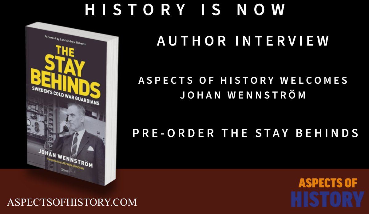 Aspects of History tweet media