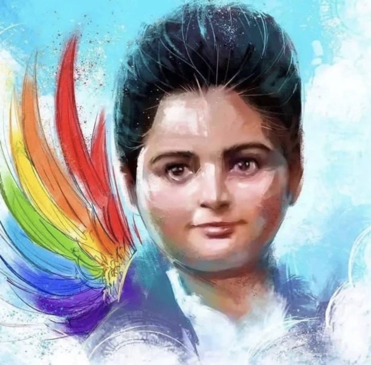 FarnazArezi tweet media