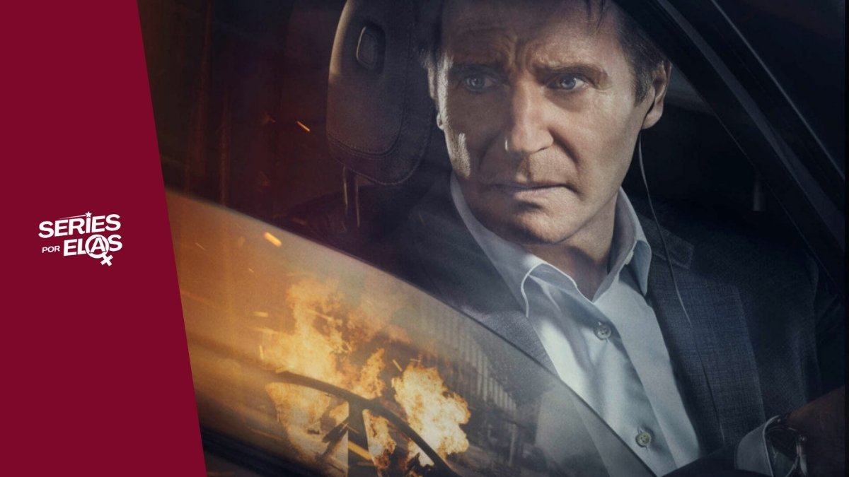 seriesporelasbr's tweet image. Liam Neeson preso em um carro com uma bomba? 💣 Em "A Chamada", o suspense é levado ao limite! 
Analisamos a agência feminina e o impacto técnico desse remake gélido. 
Vale o play no @PrimeVideoBR ?
#AChamada #LiamNeeson #Cinema
seriesporelas.com.br/critica-de-a-c…