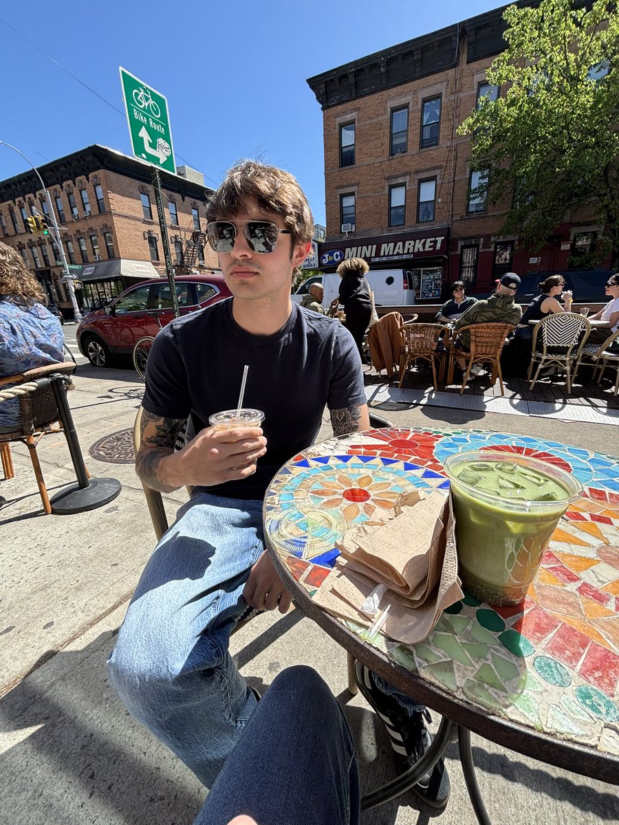 Matt tweet media
