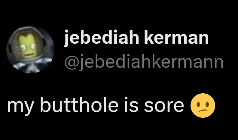 Spitter Without Context tweet media