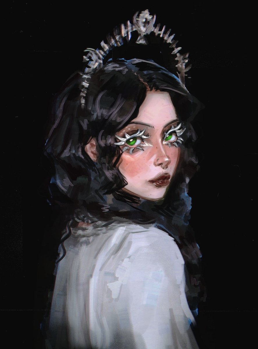 N E V A ➳ tweet media