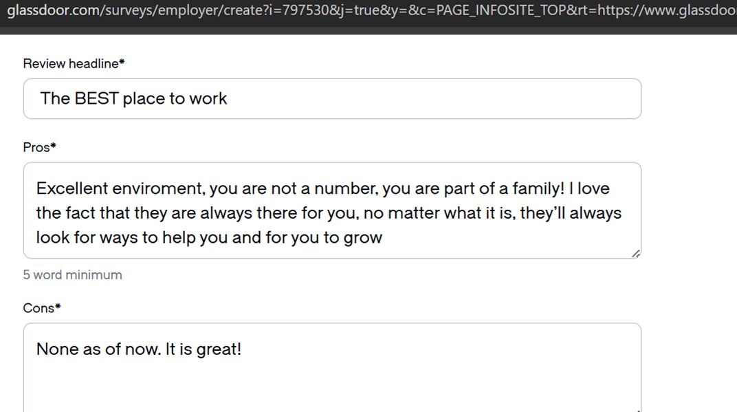 GTN Technical Staffing tweet media