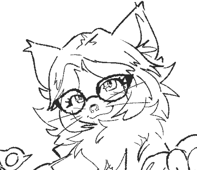 SrLykaios | Comms fechadas tweet media