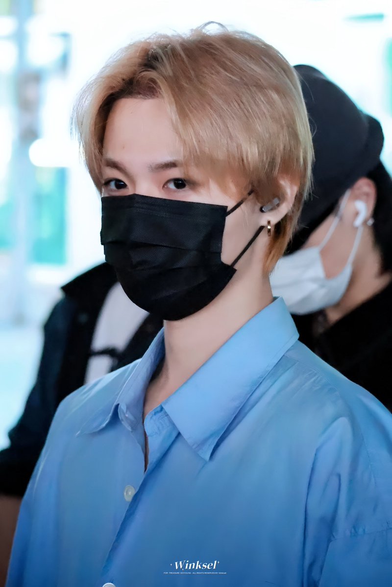 260428
ICN

#TREASURE #트레저 #トレジャー
#도영 #DOYOUNG #ドヨン