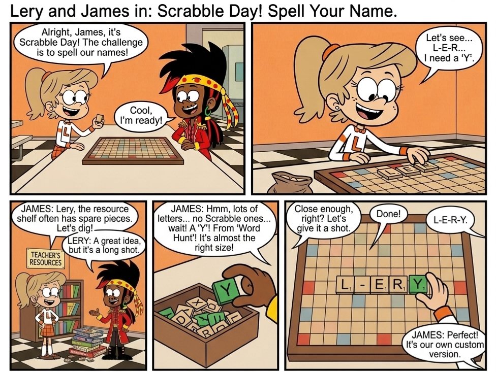 tatum_jame33182's tweet photo. #theloudhouse #leryloud #jamesmaxwell #happyscrabbleday
#spell #name #jamesweeks
@FAMERsegundo lery loud
Happy scrabble day https://t.co/KmMGY5YytQ