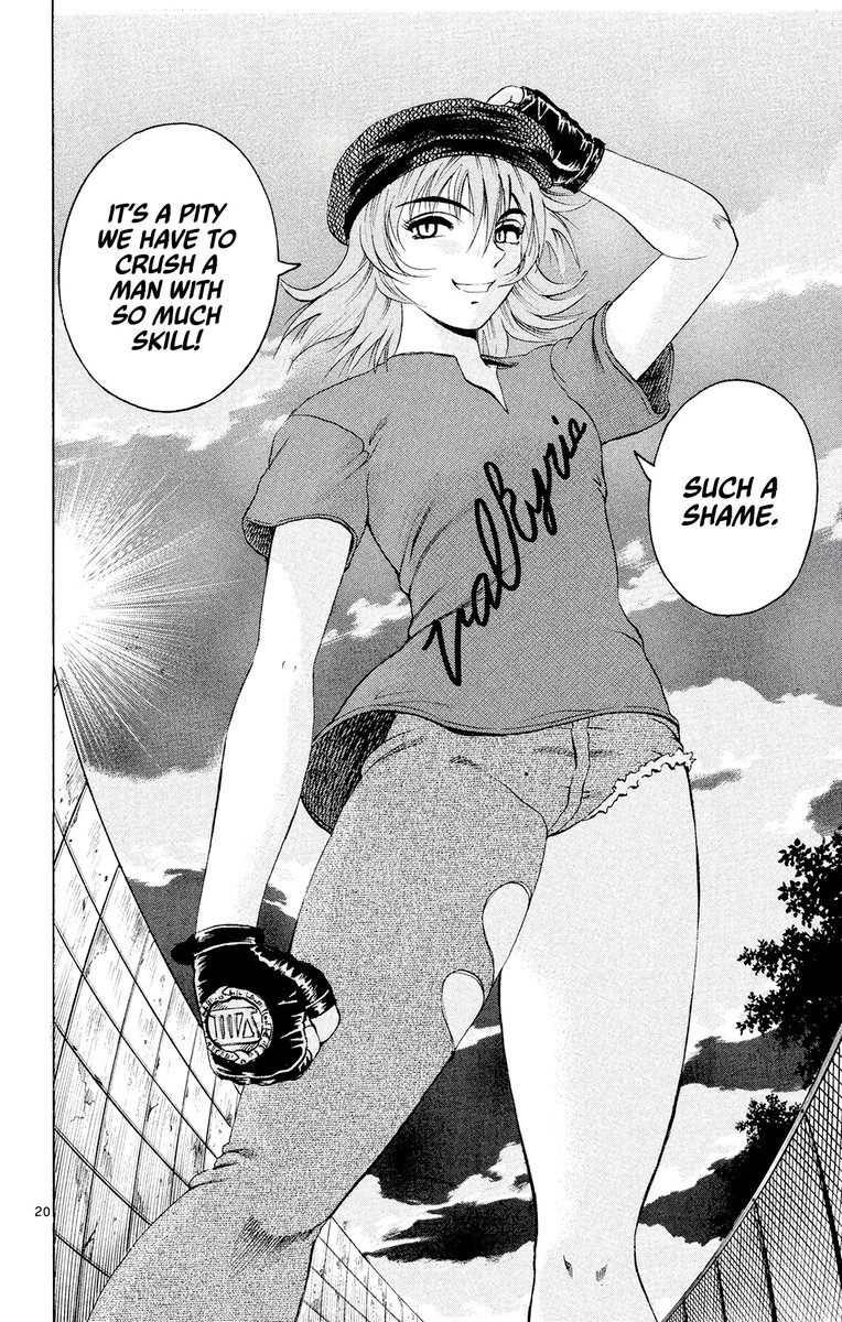 miguela (@Miguel_Suzuran) / Posts / X