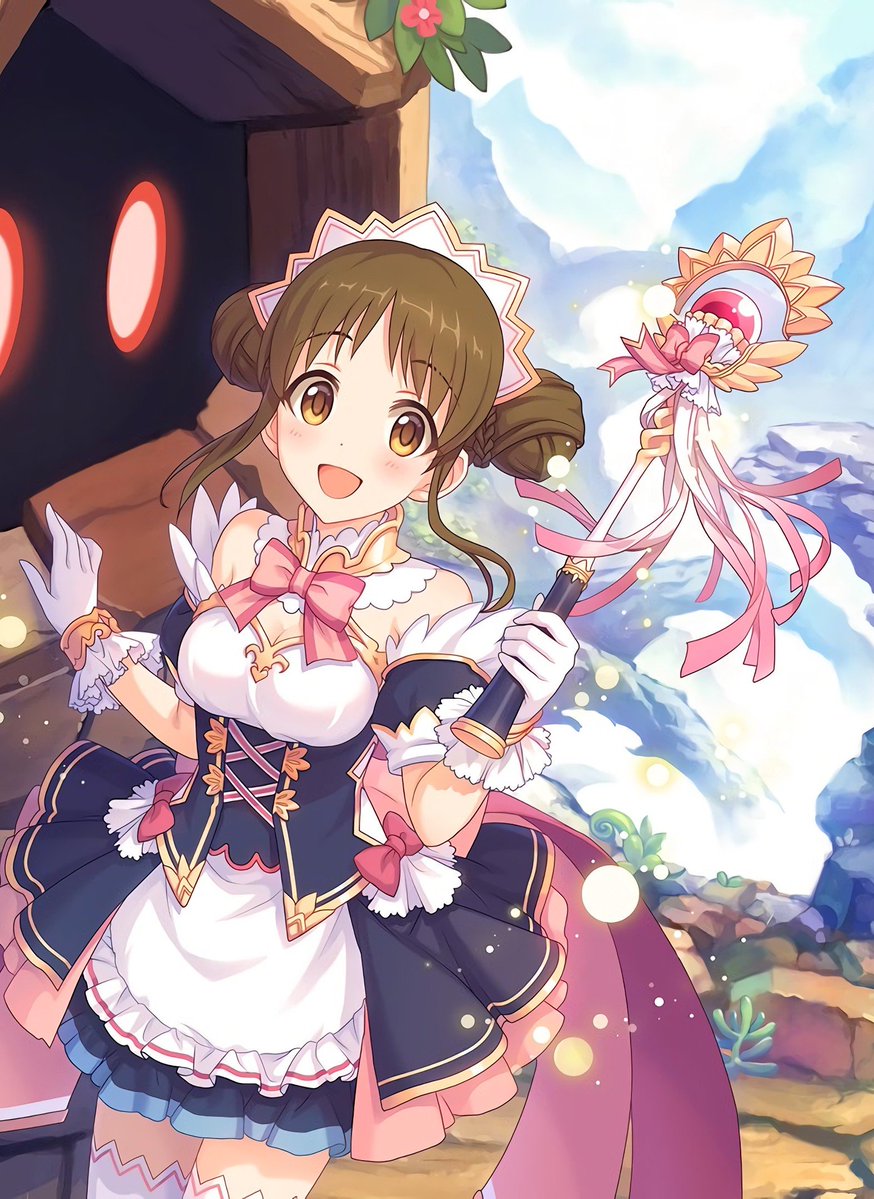 チャンプ tweet media