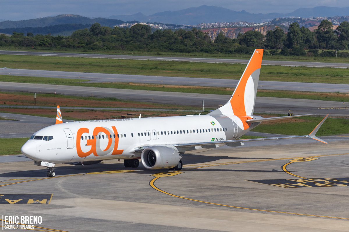 Eric Breno ✈️🇧🇷 tweet media