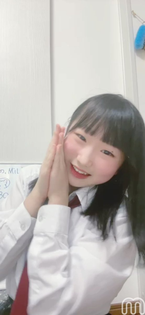 yukino_pmero's tweet image. 昨日のサツコレオーディションのミクチャ初配信🔰
緊張してドキドキだったけど💓たくさんの方に見に来ていただけて本当に嬉しかったです😭
最後まで自分らしく一生懸命頑張ります！
応援📣よろしくお願いします(ㅅ´ ˘ `)
 #サツコレ
 #𝕊𝕋𝔸ℝ𝕃𝕀𝔾ℍ𝕋オーディション