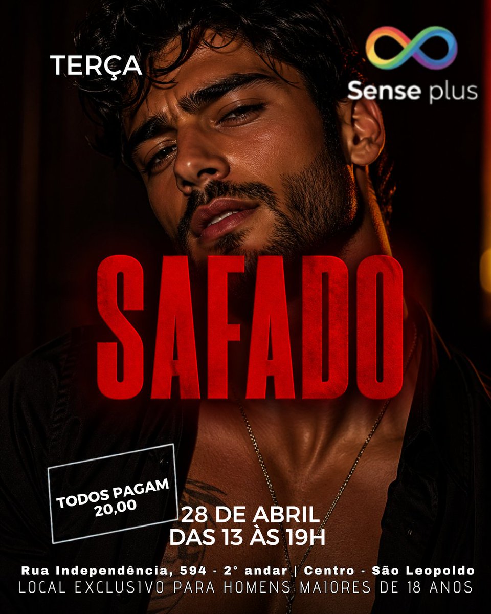 Sense Plus tweet media