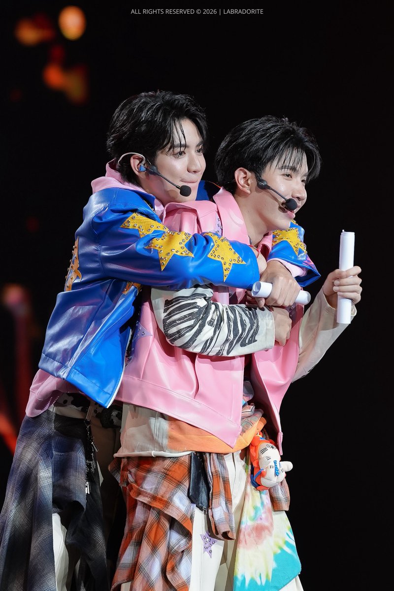 Labradorite tweet media