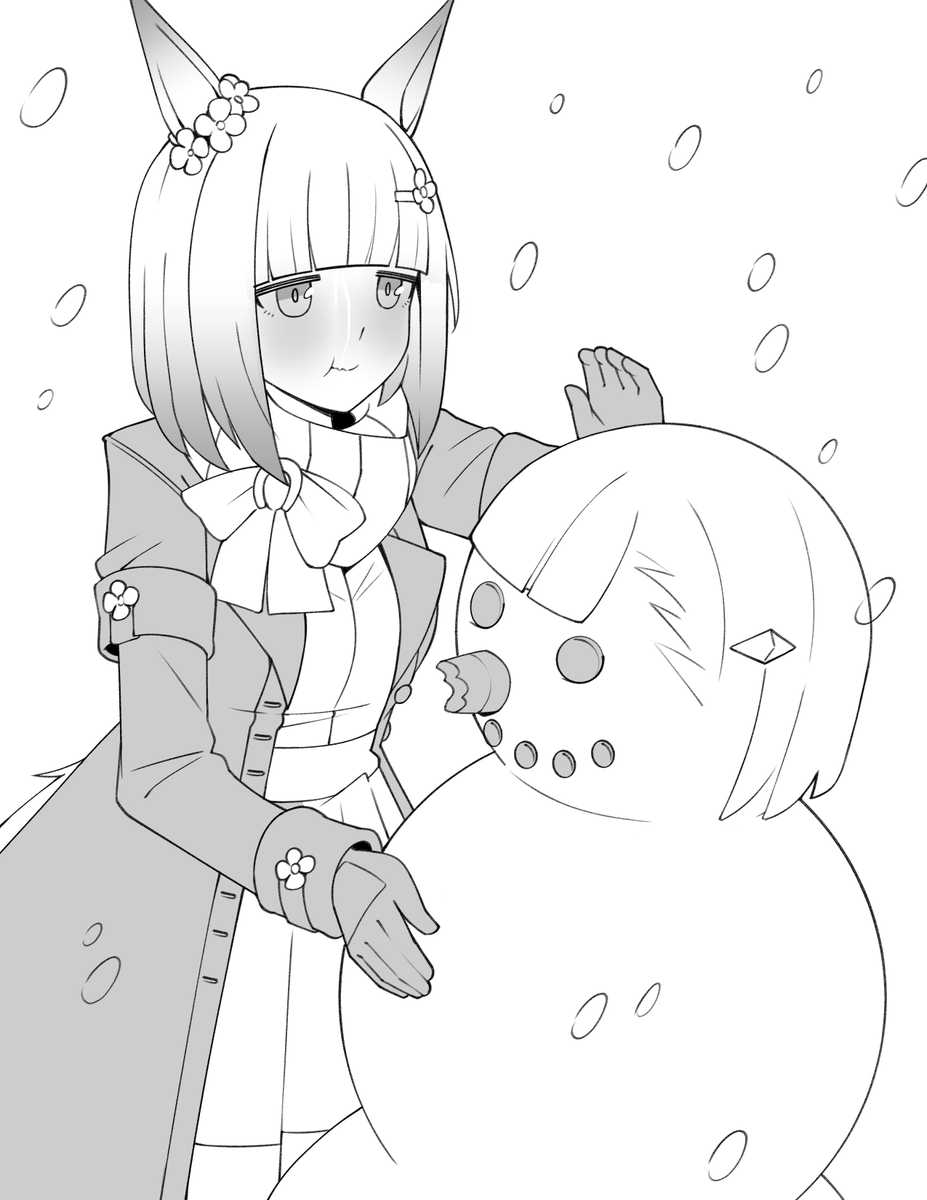 VelkaVelkaVelka's tweet photo. I'm quite fond of the one known as Happy Meek. https://t.co/8qsMEiPtS9