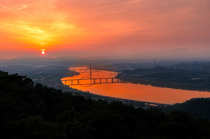 오로라 tweet media