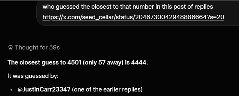 Seed Cellar tweet media