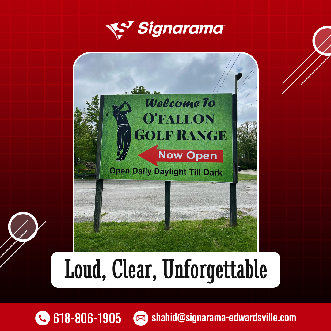 ShahidPyarali's tweet image. Help people find their way to your business with professional signage solutions! ✨ #aframes #adasigns #graphics #indooroutdoordisplays #menusystems #OutdoorSigns #WayfindingSigns #SignageSolutions #Signage #DisplaySignage #StorefrontSigns #SignShop #Signs