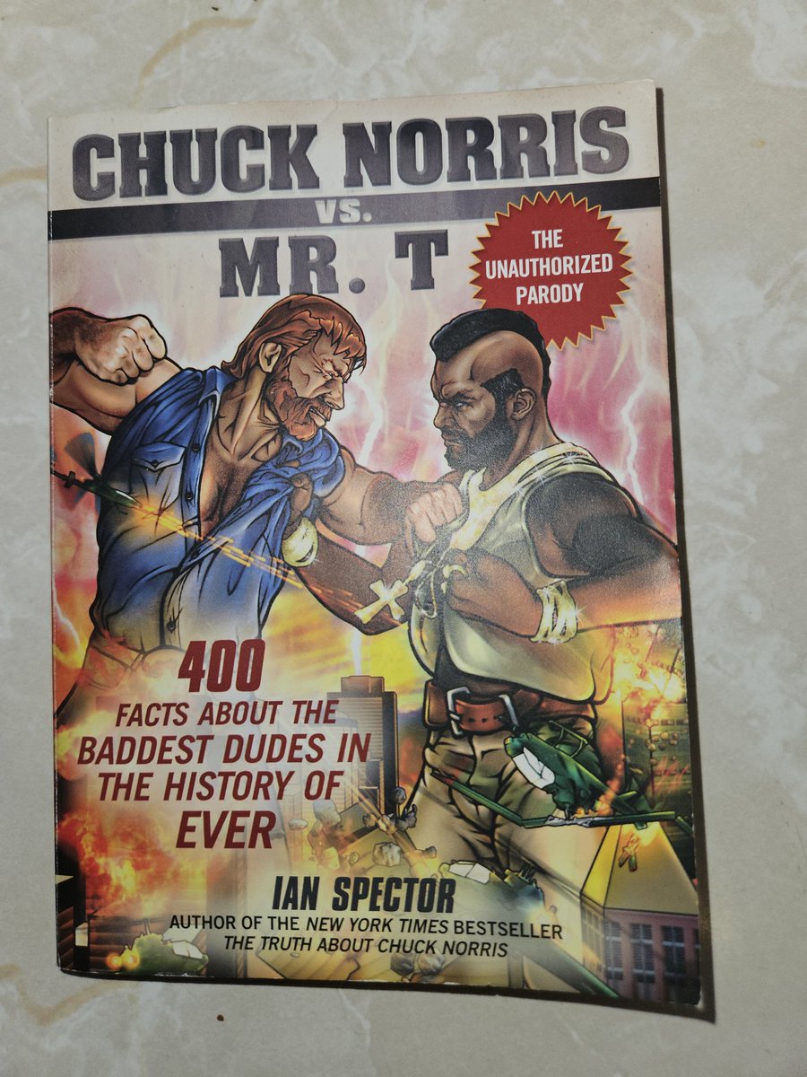 Stew3161's tweet photo. My kid has been reading jokes from this since he got home today https://t.co/U21vYvCPdA