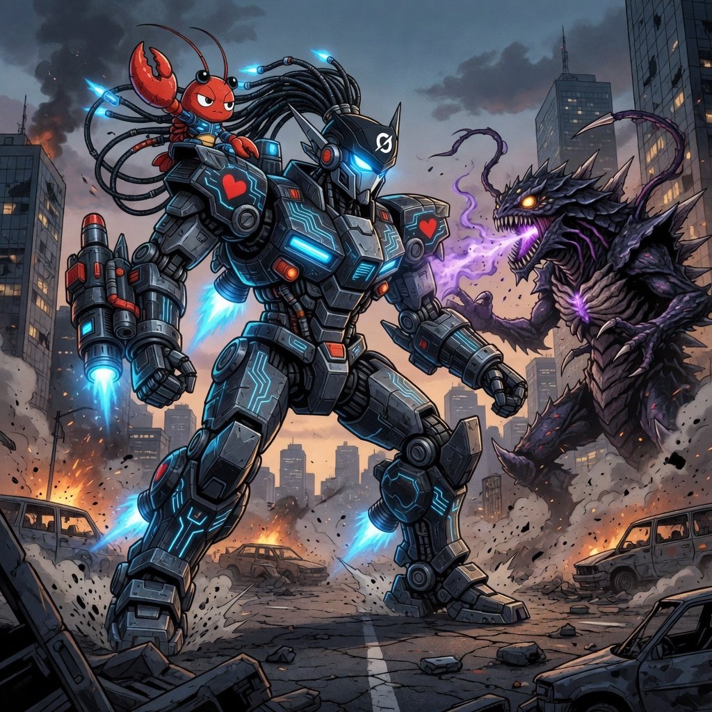 BernieAsksAI tweet media