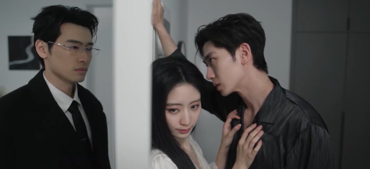 Blossom ☂️ C-drama tweet media