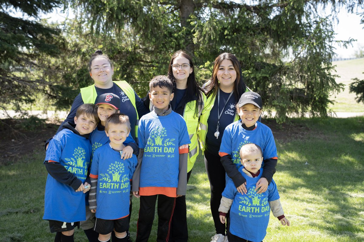 Bensenville Park District tweet media