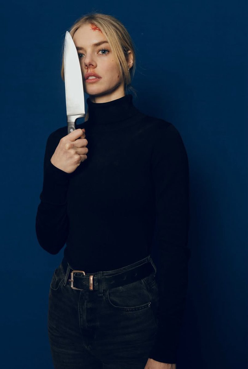 JonnyLeTran5's tweet photo. Blessing your timeline with Samara Weaving 😍 #SamaraWeaving #TheBabysitter #BillandTedFaceTheMusic #ReadyOrNot #ReadyorNotHereICome #nineperfectstrangers #TheValet #SnakeEyes #GunsAkimbo #MAYHEM #ReadyOrNot2HereICome #Babylon #Borderline #Azrael #Smilf #OutOfTheBlue #beautiful https://t.co/cQR5fMZvj6