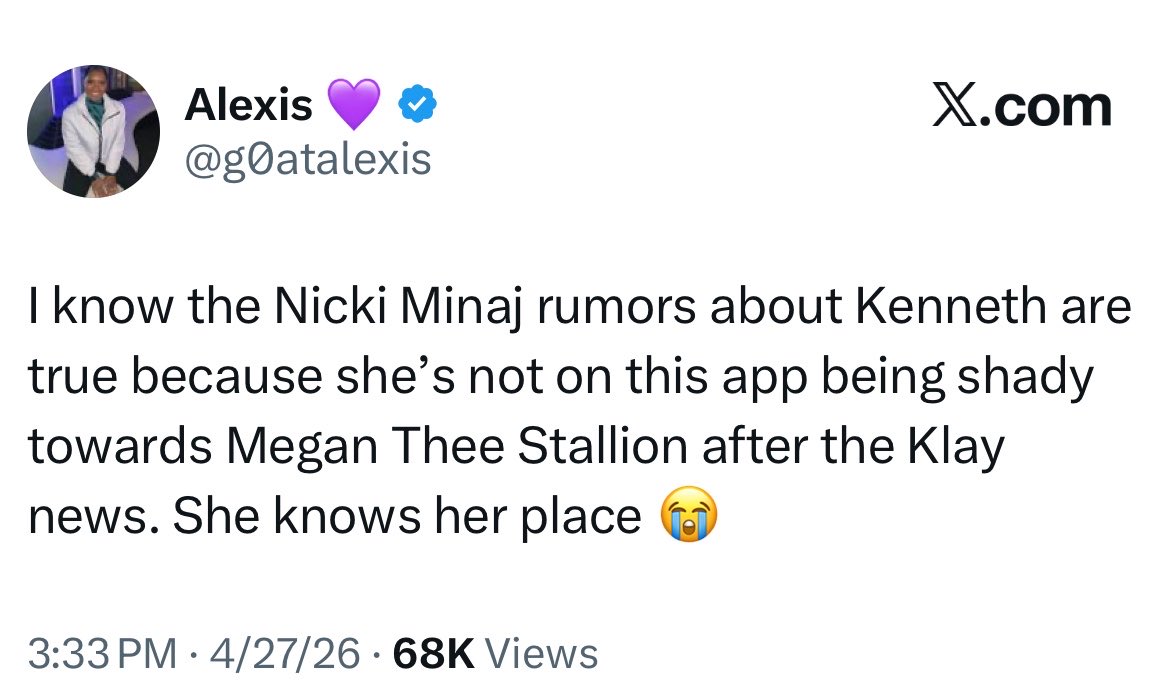 🎀Heavy on it Reloaded:💋ᴺᴹ tweet media