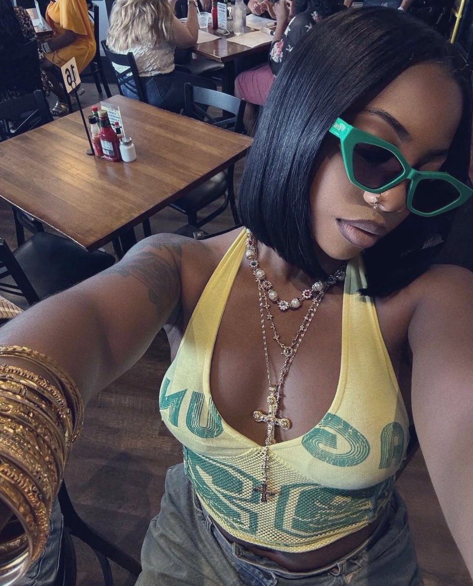 KE’ASIA🌺 tweet media