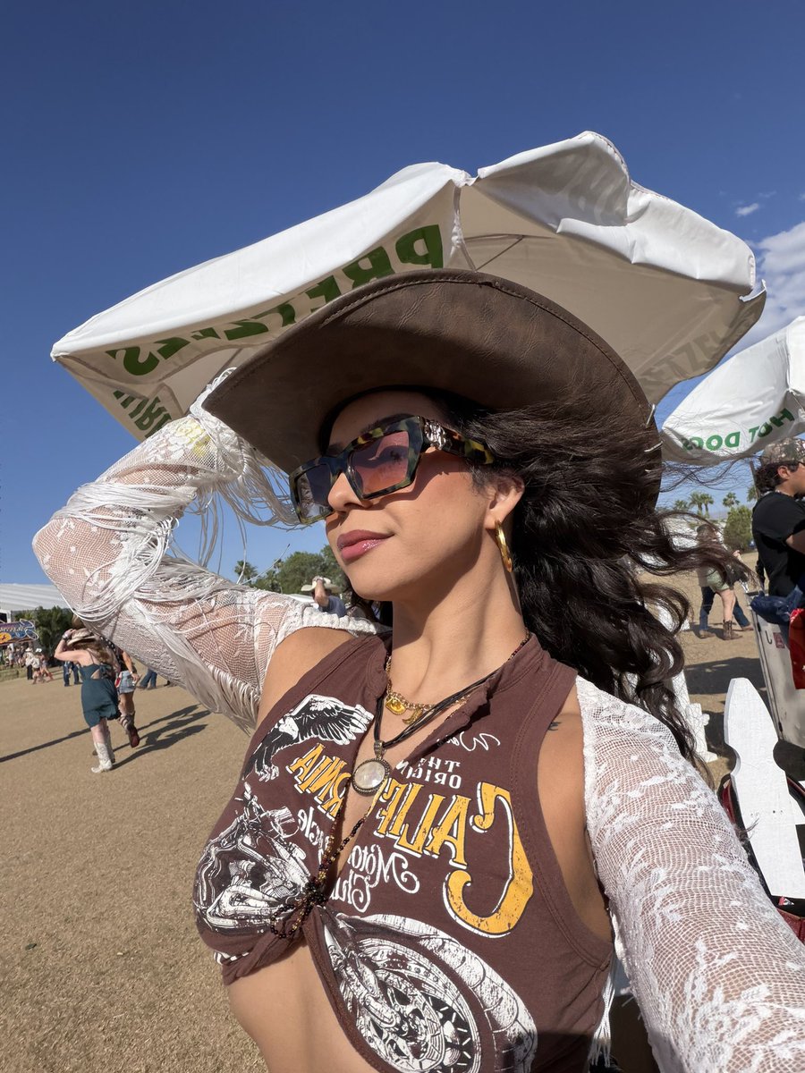 your fav latina tweet media