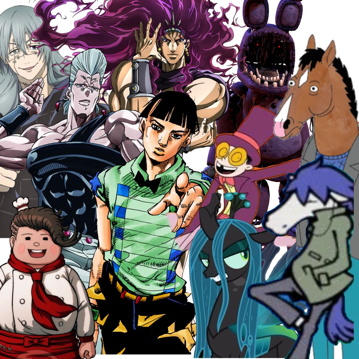 terrah (joshu's spouse) tweet media