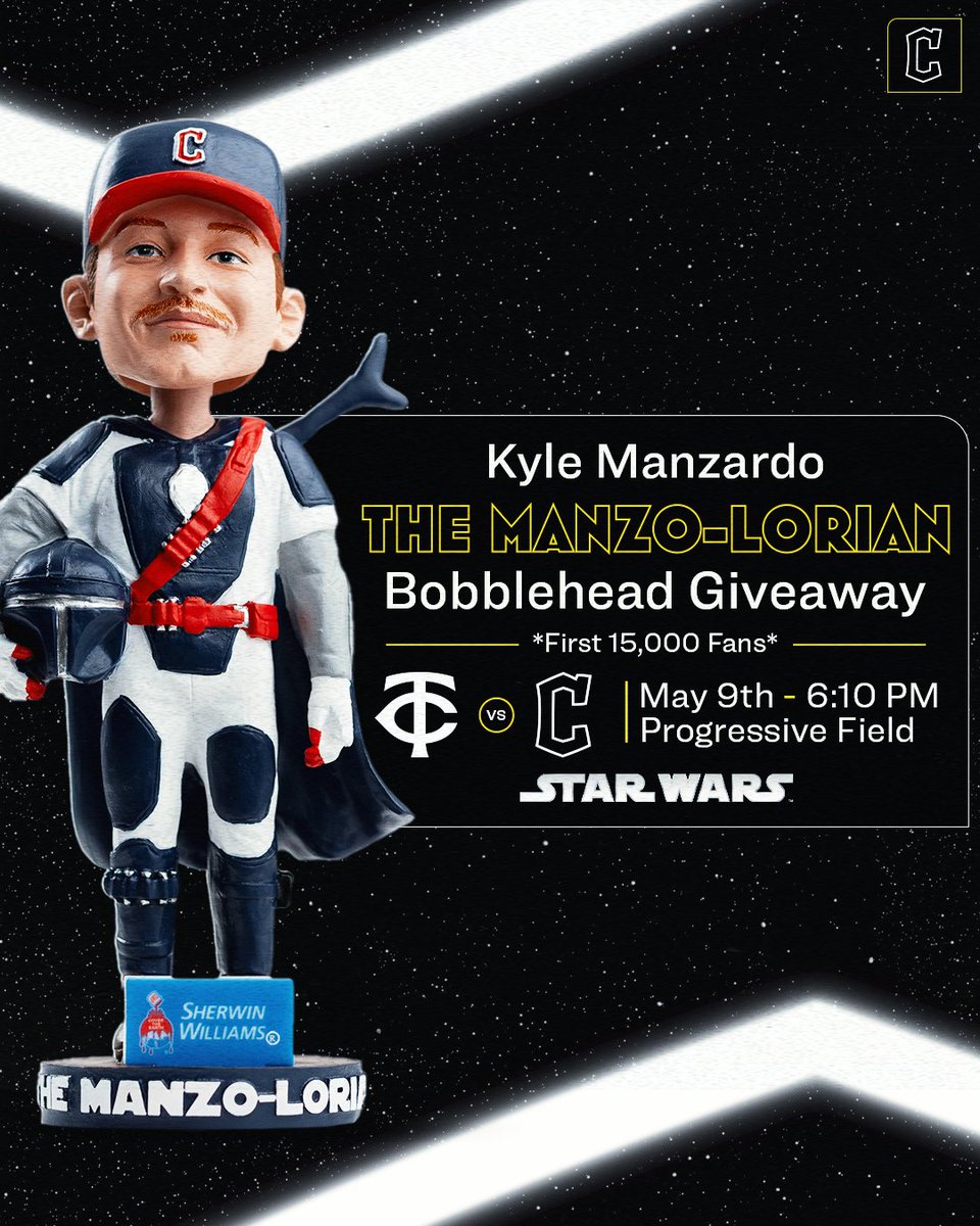 Cleveland Guardians tweet media