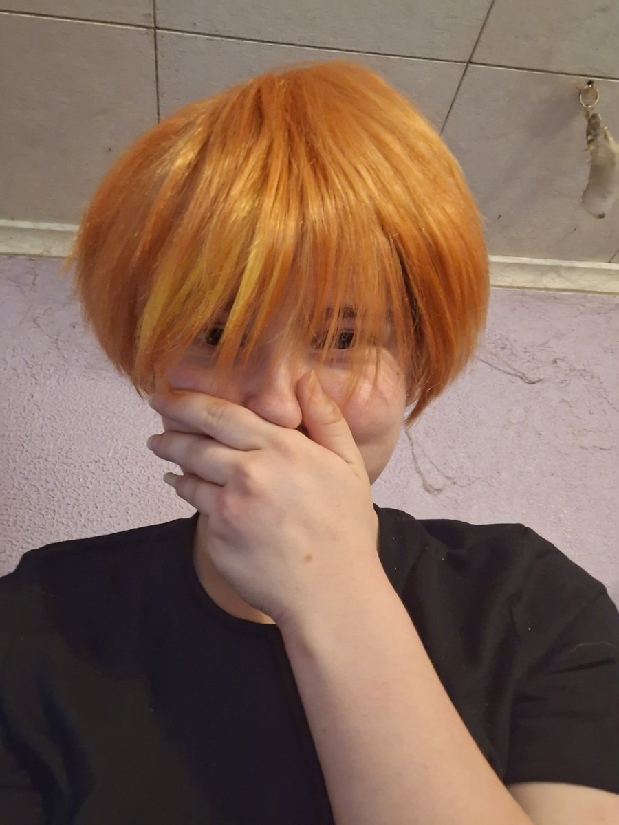 FOLLOWING DEWEY FANS 🚯 tweet media