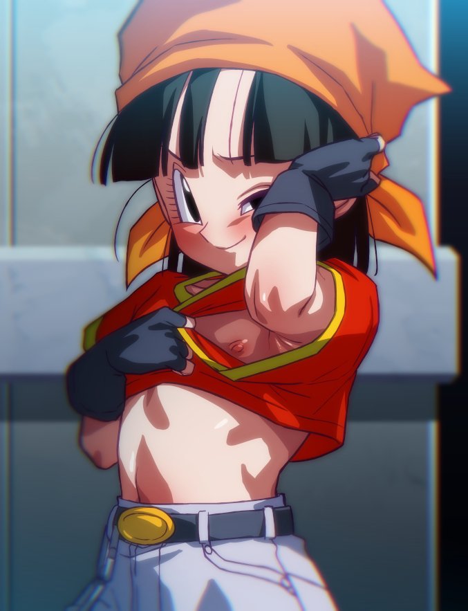 Peni Parker 🕷️ (multi personaje) tweet media