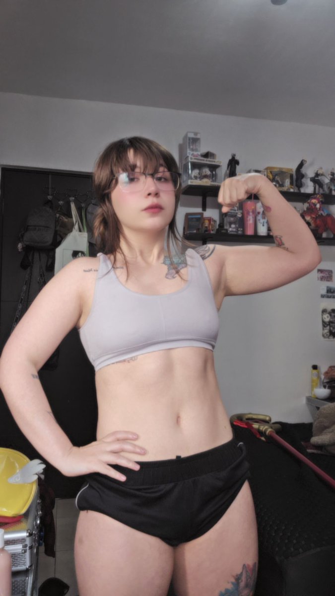 Bell'Doll tweet media