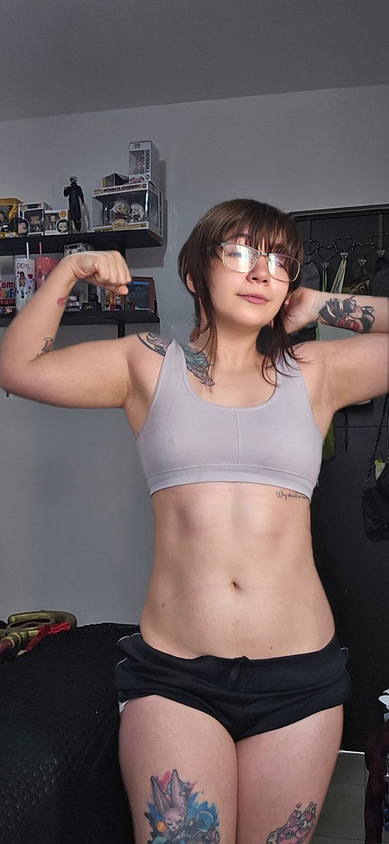 Bell'Doll tweet media