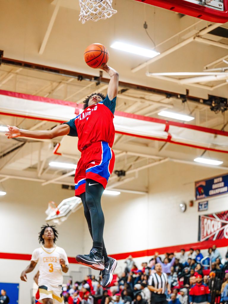 Red McChandler tweet media