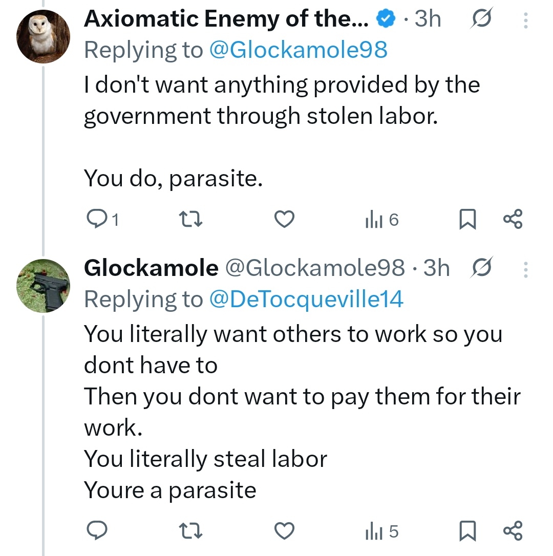 Axiomatic Enemy of the State tweet media