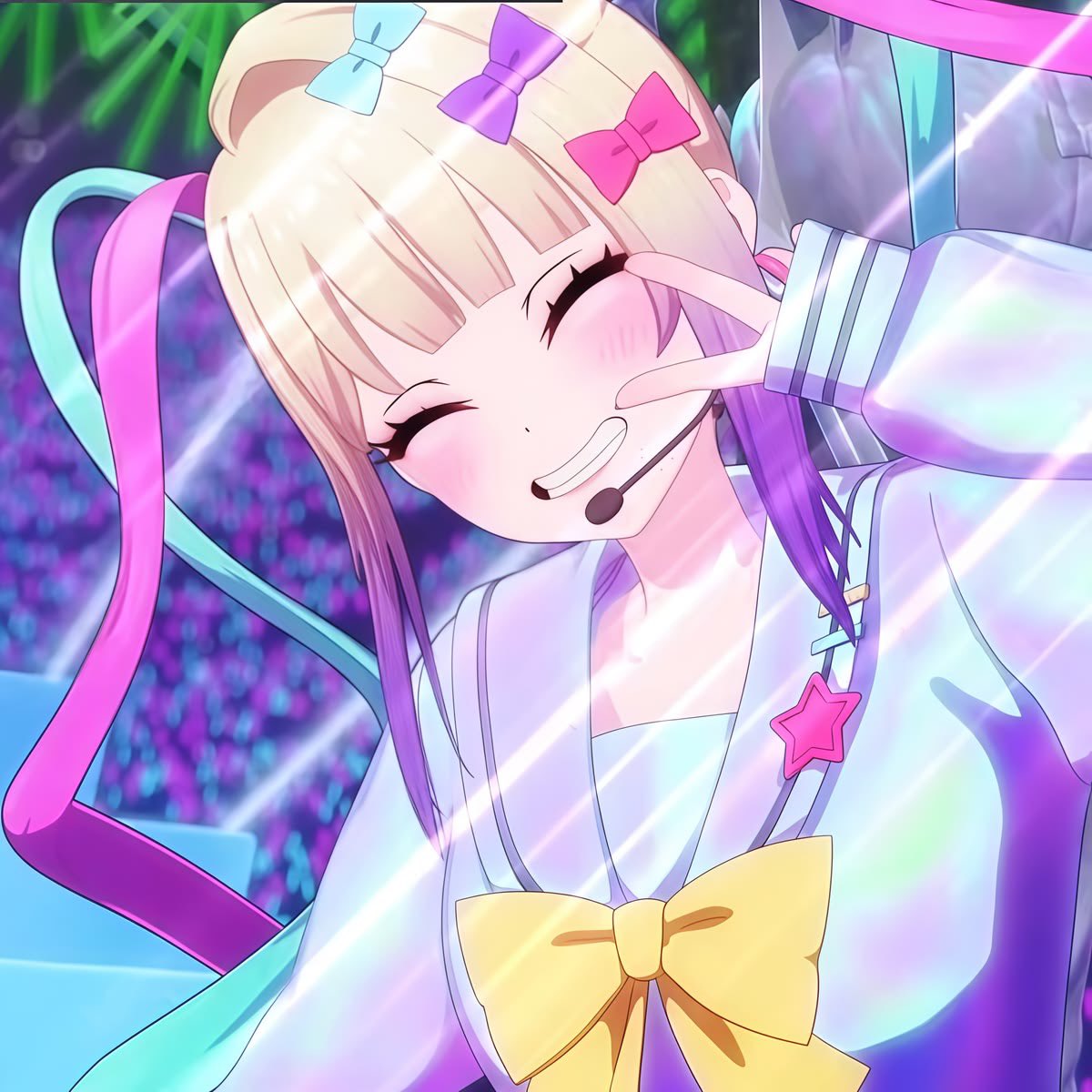 ♡ ︎ ︎ vivi ︎ ︎ ˎˊ- ︎ tweet media