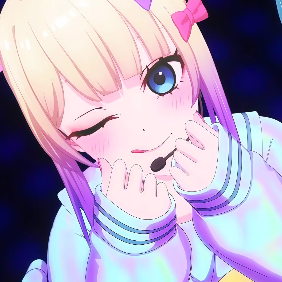 ♡ ︎ ︎ vivi ︎ ︎ ˎˊ- ︎ tweet media