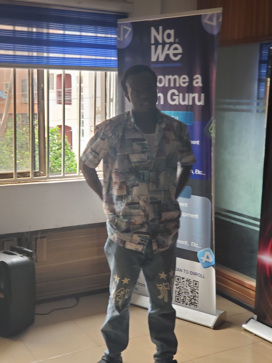 BitdevAnambra's tweet photo. Bitcoin development is taking root in Anambra ⚡️

Our 3rd BitDevs Anambra Meetup happened this past Saturday; new faces, sharper conversations, stronger builders.

Brick by brick.

One developer at a time.

If you’re building (or want to start), this is your signal. https://t.co/9AtPyYVpSa