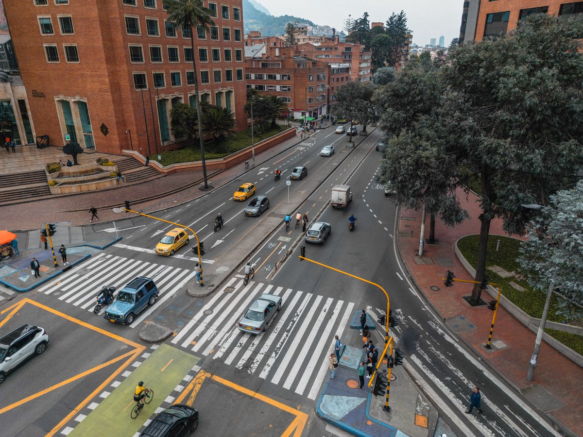 Probogotá Región tweet media