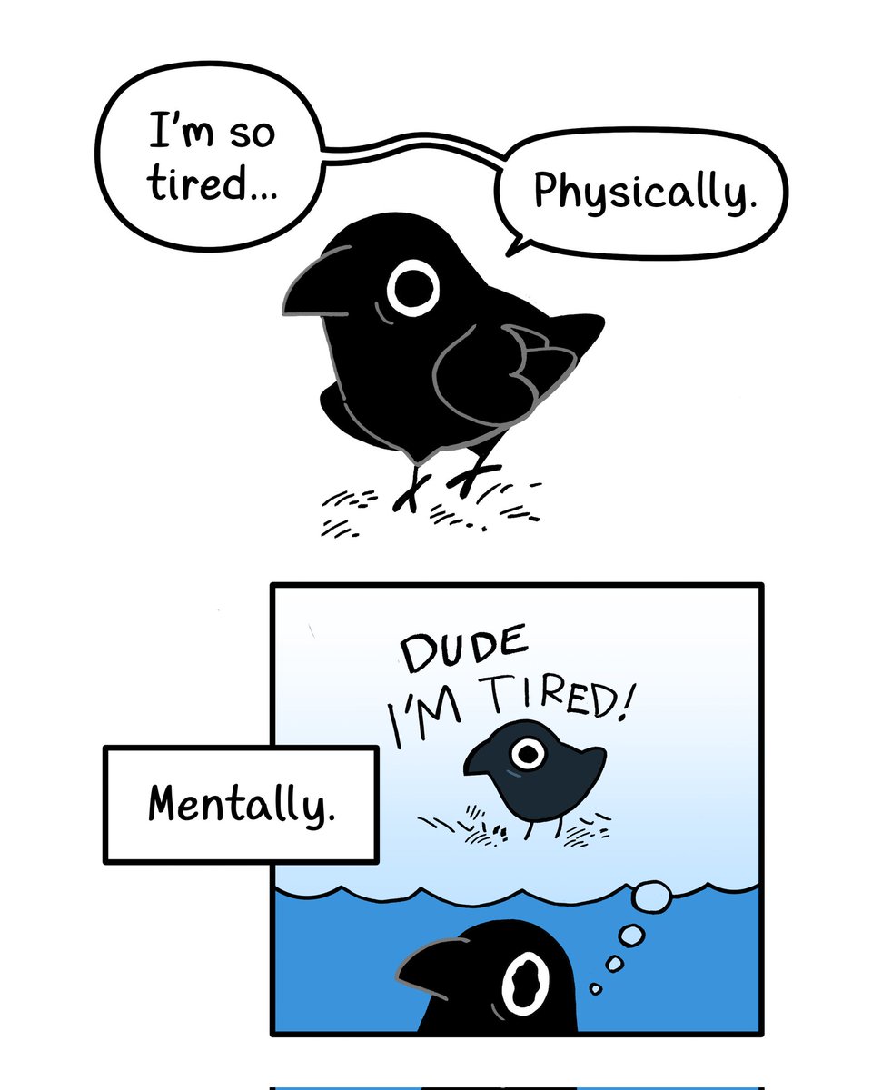 Isa // Lord of Crows tweet media